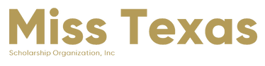 Miss Texas Logo