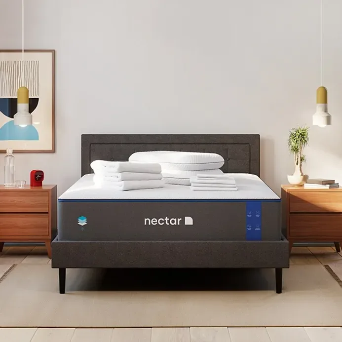 Nectar Memory Foam Mattress