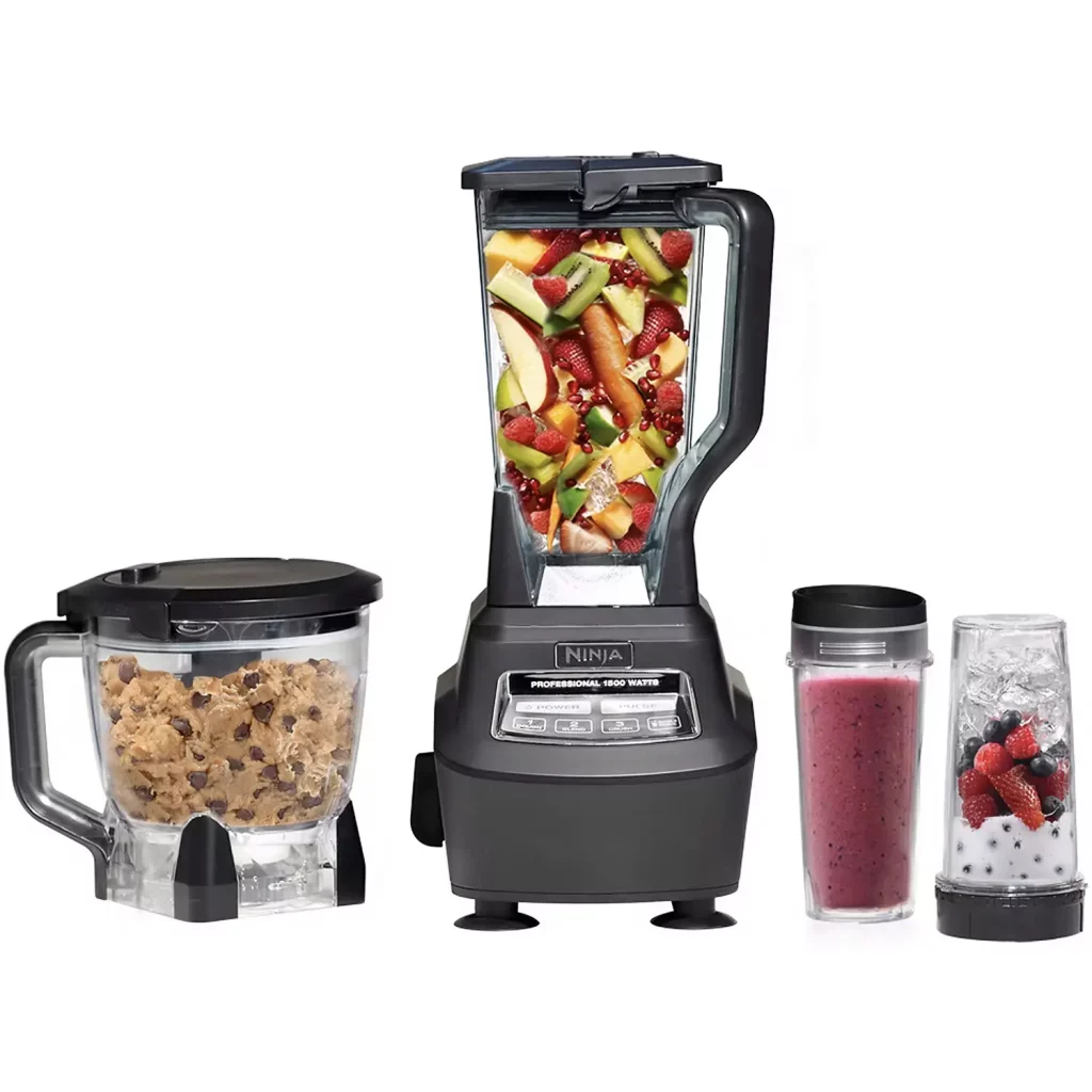 Shop Ninja® Mega Kitchen System this Black Friday 2022