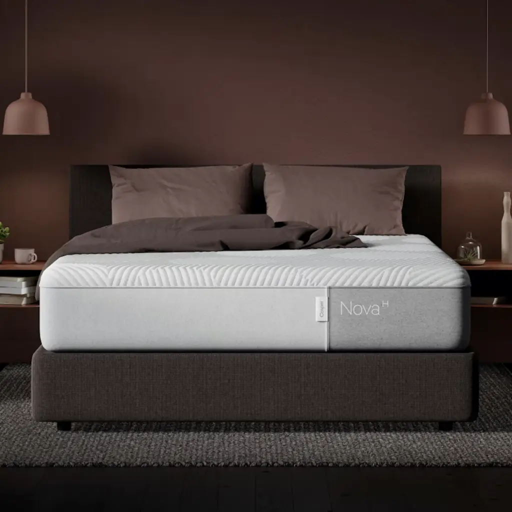 Queen Nova Hybrid Casper Mattress