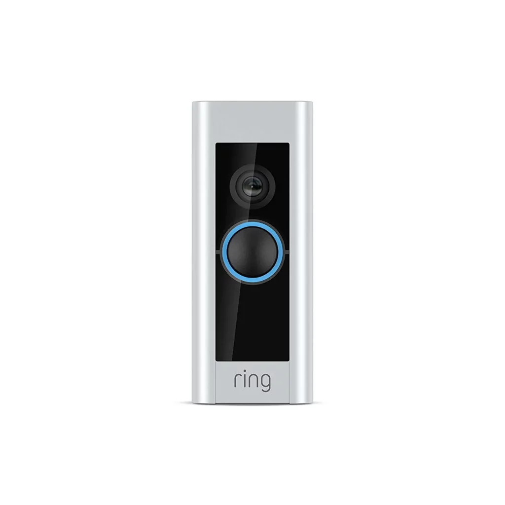 Ring Video Doorbell Pro