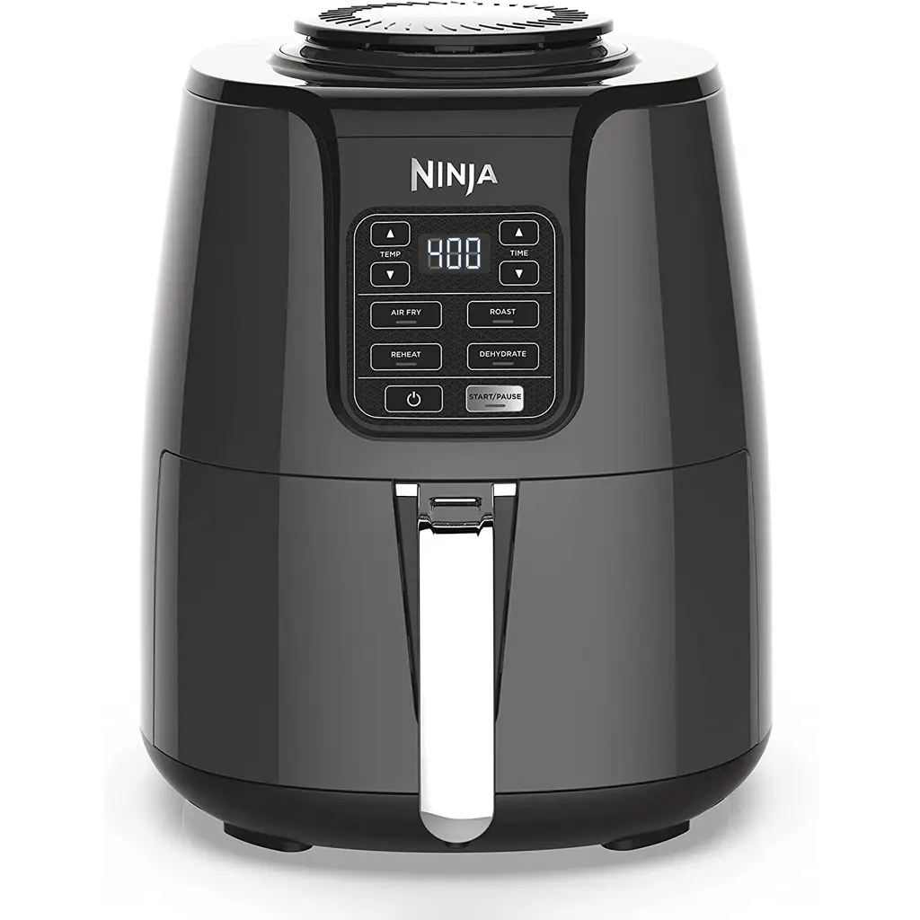 Shop Ninja Air Fryer 4 Qt Capacity this Black Friday 2022