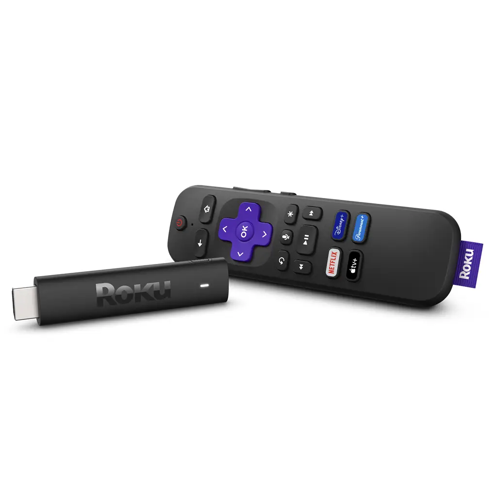 Shop Roku 4K this Black Friday 2022