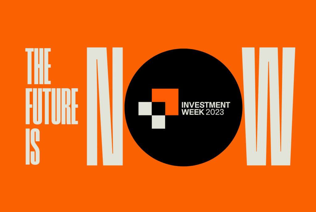 investment week 2023