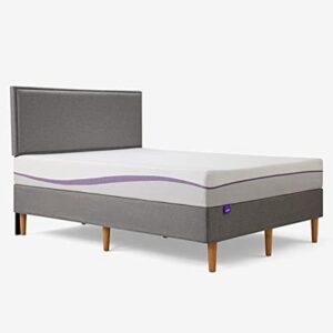 Purple Mattress - King, GelFlex Grid