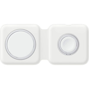 Apple MagSafe Duo - Wireless Charger with Fast Charging Capability