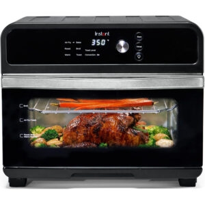 Instant Omni Air Fryer Toaster Oven Combo 19 QT